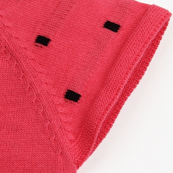 🍉Beautiful melon knight Day🍉new 6-12month - Picture 5 of 6